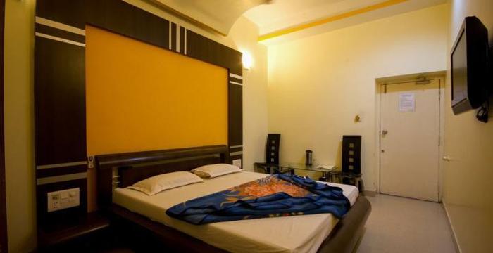 Banjara Hotel